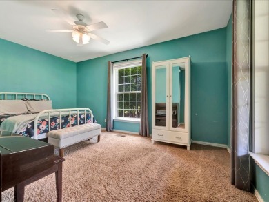 This sizable home has 5-bedrooms and 3 updated bathrooms. There on Woodland Hills Golf Club in Texas - for sale on GolfHomes.com, golf home, golf lot