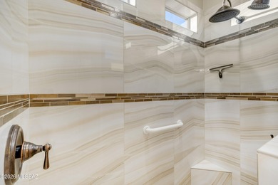 Truly a one of a kind JEWEL located in the gated Highlands at on Heritage Highlands At Dove Mountain in Arizona - for sale on GolfHomes.com, golf home, golf lot