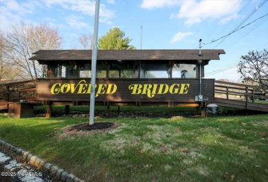 Welcome To 82 Amberly Drive, A Beautifully Maintained on Pine Brook Golf Course in New Jersey - for sale on GolfHomes.com, golf home, golf lot