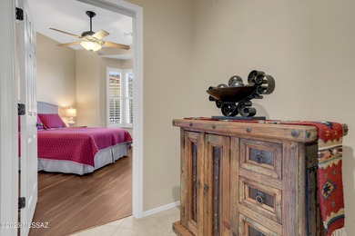 Truly a one of a kind JEWEL located in the gated Highlands at on Heritage Highlands At Dove Mountain in Arizona - for sale on GolfHomes.com, golf home, golf lot