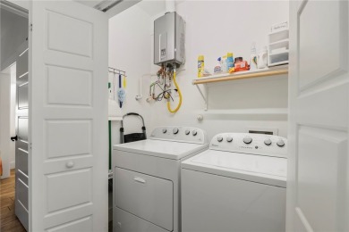 ADORBALE COASTAL STYLE | FULLY FURNISHED | CENTRAL LOCATION | on Rockport Country Club in Texas - for sale on GolfHomes.com, golf home, golf lot