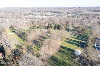 Welcome To 82 Amberly Drive, A Beautifully Maintained on Pine Brook Golf Course in New Jersey - for sale on GolfHomes.com, golf home, golf lot