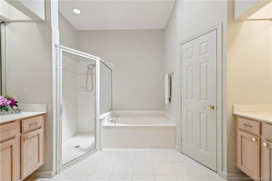 Highly Desirable Jensen Beach Country Club. A Tropical Oasis on  in Florida - for sale on GolfHomes.com, golf home, golf lot