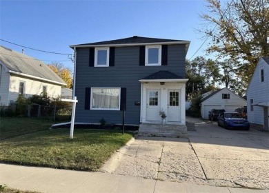 Introducing The Blue Ox Triplex - an investor's dream! This on Soldiers Memorial Field Golf Course in Minnesota - for sale on GolfHomes.com, golf home, golf lot