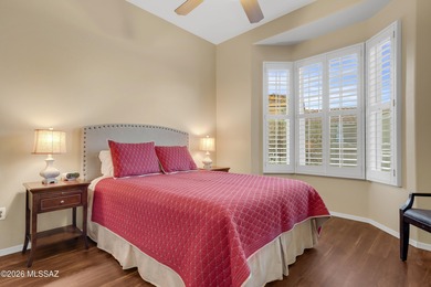 Truly a one of a kind JEWEL located in the gated Highlands at on Heritage Highlands At Dove Mountain in Arizona - for sale on GolfHomes.com, golf home, golf lot