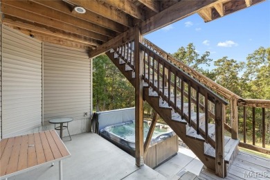 Remarkable property on Ridgecrest Dr. that might be exactly what on Raintree Country Club in Missouri - for sale on GolfHomes.com, golf home, golf lot