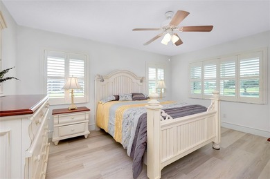 Don't let this one slip by! This exceptionally renovated on Plantation Golf and Country Club in Florida - for sale on GolfHomes.com, golf home, golf lot