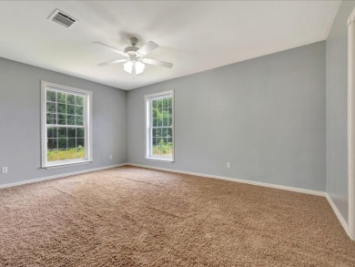 This sizable home has 5-bedrooms and 3 updated bathrooms. There on Woodland Hills Golf Club in Texas - for sale on GolfHomes.com, golf home, golf lot