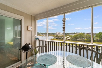Welcome to this pristine, fully furnished, two-bedroom on The Valley At Eastport in South Carolina - for sale on GolfHomes.com, golf home, golf lot