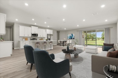Looking for a new construction home and a golf lifestyle?  Look on Southern Woods Golf Club in Florida - for sale on GolfHomes.com, golf home, golf lot