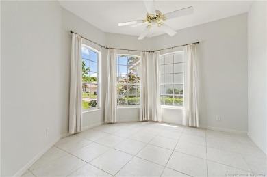 Highly Desirable Jensen Beach Country Club. A Tropical Oasis on  in Florida - for sale on GolfHomes.com, golf home, golf lot