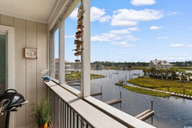 Welcome to this pristine, fully furnished, two-bedroom on The Valley At Eastport in South Carolina - for sale on GolfHomes.com, golf home, golf lot
