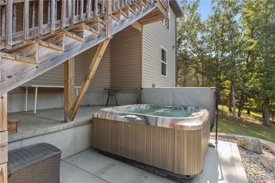 Remarkable property on Ridgecrest Dr. that might be exactly what on Raintree Country Club in Missouri - for sale on GolfHomes.com, golf home, golf lot