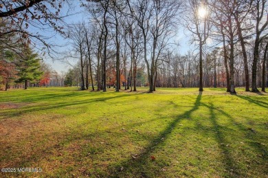 Welcome To 82 Amberly Drive, A Beautifully Maintained on Pine Brook Golf Course in New Jersey - for sale on GolfHomes.com, golf home, golf lot