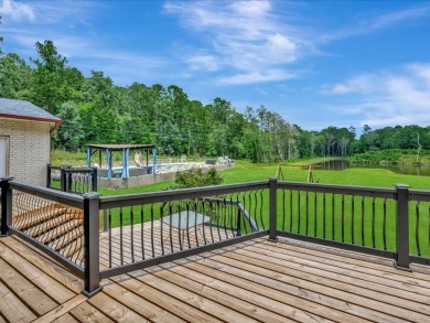 This sizable home has 5-bedrooms and 3 updated bathrooms. There on Woodland Hills Golf Club in Texas - for sale on GolfHomes.com, golf home, golf lot