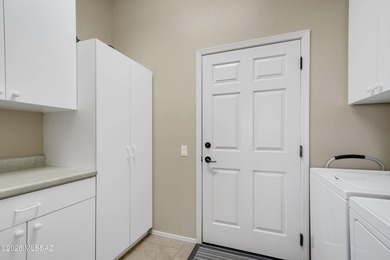 Truly a one of a kind JEWEL located in the gated Highlands at on Heritage Highlands At Dove Mountain in Arizona - for sale on GolfHomes.com, golf home, golf lot