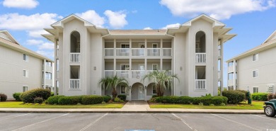 Welcome to this pristine, fully furnished, two-bedroom on The Valley At Eastport in South Carolina - for sale on GolfHomes.com, golf home, golf lot