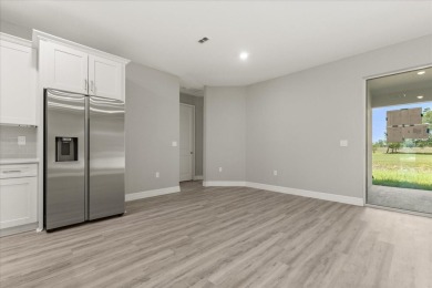 Looking for a new construction home and a golf lifestyle?  Look on Southern Woods Golf Club in Florida - for sale on GolfHomes.com, golf home, golf lot