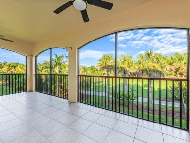 Here you'll find the ultimate in luxury living with this on Hammock Bay in Florida - for sale on GolfHomes.com, golf home, golf lot