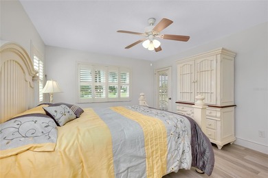 Don't let this one slip by! This exceptionally renovated on Plantation Golf and Country Club in Florida - for sale on GolfHomes.com, golf home, golf lot