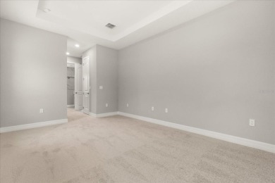 Looking for a new construction home and a golf lifestyle?  Look on Southern Woods Golf Club in Florida - for sale on GolfHomes.com, golf home, golf lot