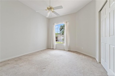Highly Desirable Jensen Beach Country Club. A Tropical Oasis on  in Florida - for sale on GolfHomes.com, golf home, golf lot