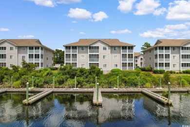 Welcome to this pristine, fully furnished, two-bedroom on The Valley At Eastport in South Carolina - for sale on GolfHomes.com, golf home, golf lot
