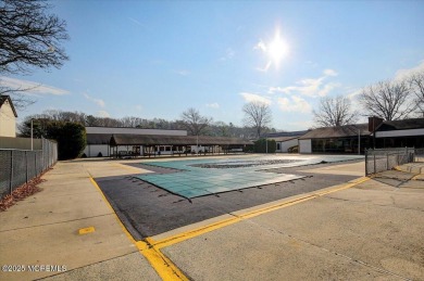 Welcome To 82 Amberly Drive, A Beautifully Maintained on Pine Brook Golf Course in New Jersey - for sale on GolfHomes.com, golf home, golf lot