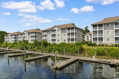 Welcome to this pristine, fully furnished, two-bedroom on The Valley At Eastport in South Carolina - for sale on GolfHomes.com, golf home, golf lot