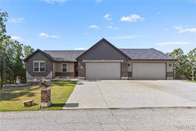 Remarkable property on Ridgecrest Dr. that might be exactly what on Raintree Country Club in Missouri - for sale on GolfHomes.com, golf home, golf lot