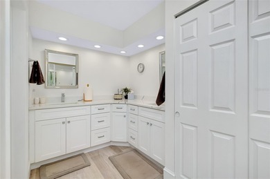 Don't let this one slip by! This exceptionally renovated on Plantation Golf and Country Club in Florida - for sale on GolfHomes.com, golf home, golf lot