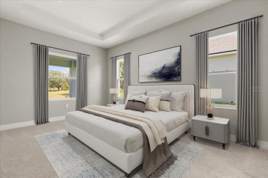Looking for a new construction home and a golf lifestyle?  Look on Southern Woods Golf Club in Florida - for sale on GolfHomes.com, golf home, golf lot