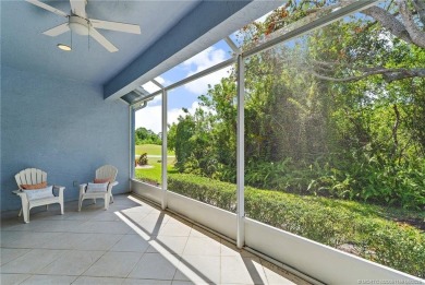 Highly Desirable Jensen Beach Country Club. A Tropical Oasis on  in Florida - for sale on GolfHomes.com, golf home, golf lot