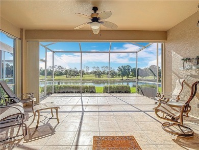 Every day is a beautiful day when your home overlooks this on Herons Glen Golf and Country Club in Florida - for sale on GolfHomes.com, golf home, golf lot