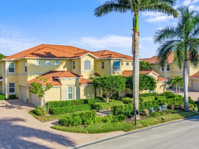 Here you'll find the ultimate in luxury living with this on Hammock Bay in Florida - for sale on GolfHomes.com, golf home, golf lot