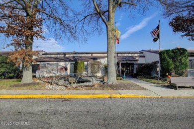 Welcome To 82 Amberly Drive, A Beautifully Maintained on Pine Brook Golf Course in New Jersey - for sale on GolfHomes.com, golf home, golf lot
