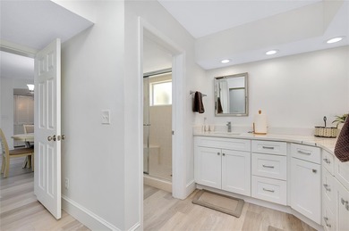 Don't let this one slip by! This exceptionally renovated on Plantation Golf and Country Club in Florida - for sale on GolfHomes.com, golf home, golf lot