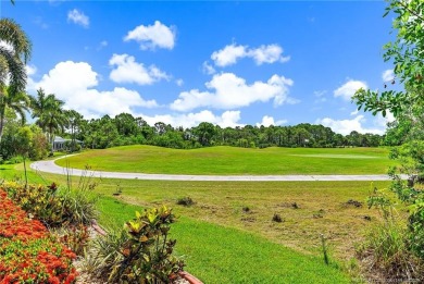 Highly Desirable Jensen Beach Country Club. A Tropical Oasis on  in Florida - for sale on GolfHomes.com, golf home, golf lot