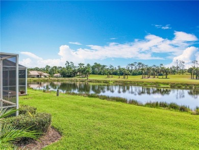 Every day is a beautiful day when your home overlooks this on Herons Glen Golf and Country Club in Florida - for sale on GolfHomes.com, golf home, golf lot