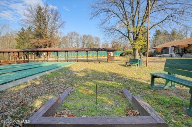 Welcome To 82 Amberly Drive, A Beautifully Maintained on Pine Brook Golf Course in New Jersey - for sale on GolfHomes.com, golf home, golf lot