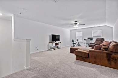 Welcome Home! This stunning 2024-built home is truly better than on Palmetto Greens Golf and Country Club in South Carolina - for sale on GolfHomes.com, golf home, golf lot
