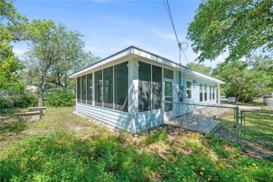 ADORBALE COASTAL STYLE | FULLY FURNISHED | CENTRAL LOCATION | on Rockport Country Club in Texas - for sale on GolfHomes.com, golf home, golf lot