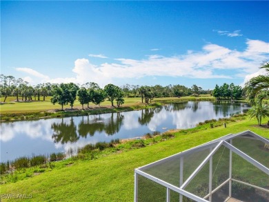 Every day is a beautiful day when your home overlooks this on Herons Glen Golf and Country Club in Florida - for sale on GolfHomes.com, golf home, golf lot
