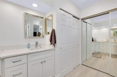 Don't let this one slip by! This exceptionally renovated on Plantation Golf and Country Club in Florida - for sale on GolfHomes.com, golf home, golf lot