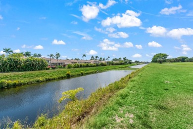 Welcome to the 55+ Boca Delray Country Club where this Beautiful on Boca Delray Golf and Country Club in Florida - for sale on GolfHomes.com, golf home, golf lot