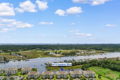 Welcome to this pristine, fully furnished, two-bedroom on The Valley At Eastport in South Carolina - for sale on GolfHomes.com, golf home, golf lot
