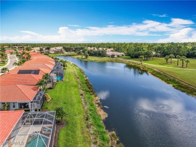 Every day is a beautiful day when your home overlooks this on Herons Glen Golf and Country Club in Florida - for sale on GolfHomes.com, golf home, golf lot