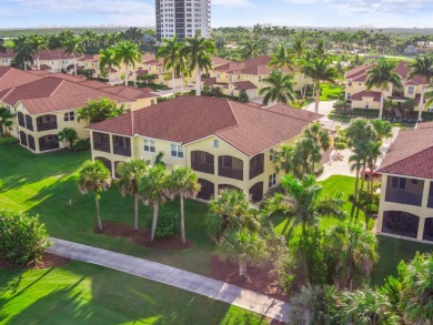 Here you'll find the ultimate in luxury living with this on Hammock Bay in Florida - for sale on GolfHomes.com, golf home, golf lot