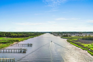 Welcome to this pristine, fully furnished, two-bedroom on The Valley At Eastport in South Carolina - for sale on GolfHomes.com, golf home, golf lot