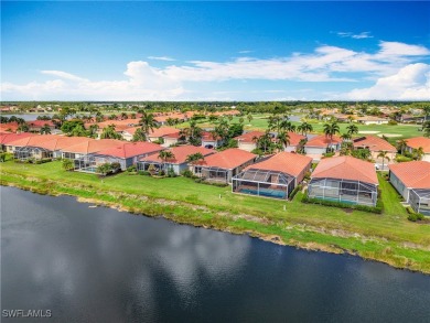 Every day is a beautiful day when your home overlooks this on Herons Glen Golf and Country Club in Florida - for sale on GolfHomes.com, golf home, golf lot